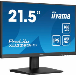 XU2293HS-B6 21.5" IPS-1920x1080@100Hz 30
