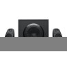 Altavoces Logitech Z623 THX/ 200W/ 2.1 | APLIUM