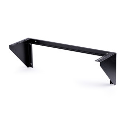 3U 48cm Vertical Wall Mount Rack Bracket