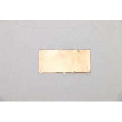 Mini5 side bracket copper