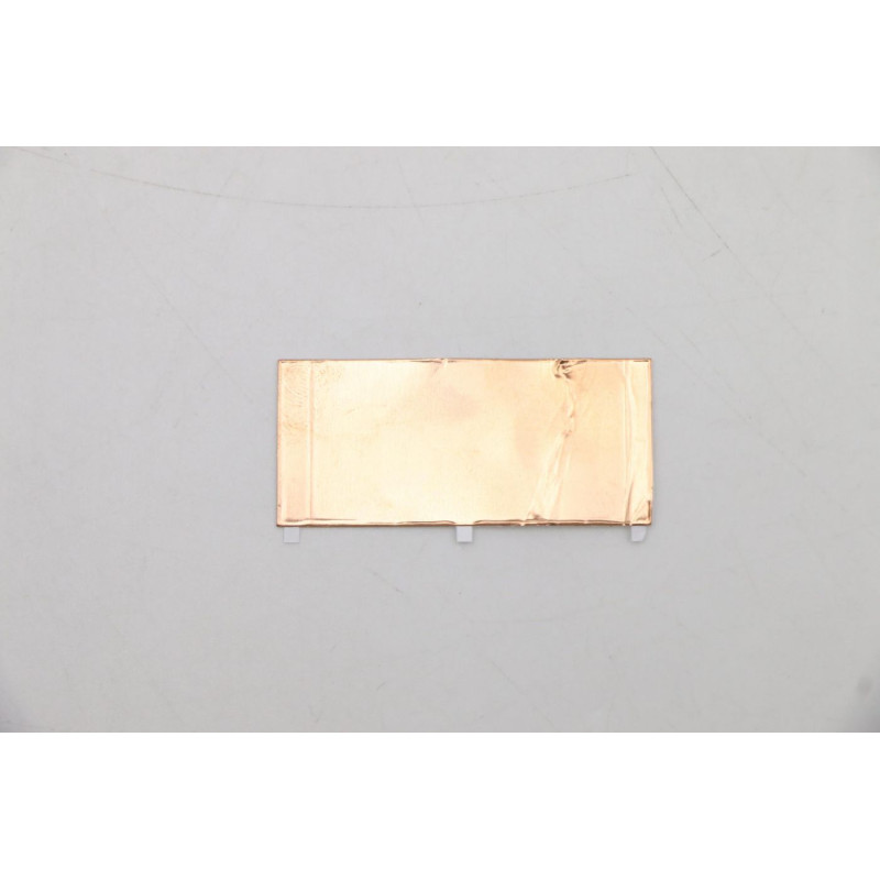 Mini5 side bracket copper