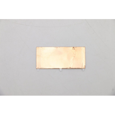 Mini5 side bracket copper