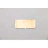 Mini5 side bracket copper