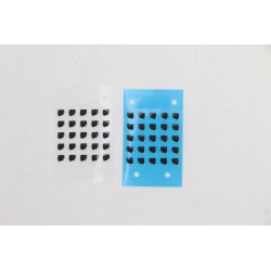 MIC Rubber H 82CU (L+R)