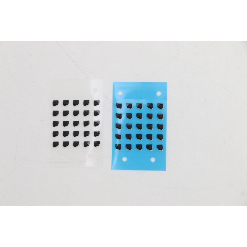 MIC Rubber H 82CU (L+R)