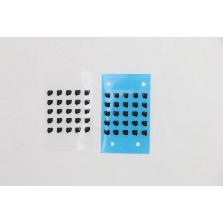 MIC Rubber H 82CU (L+R)