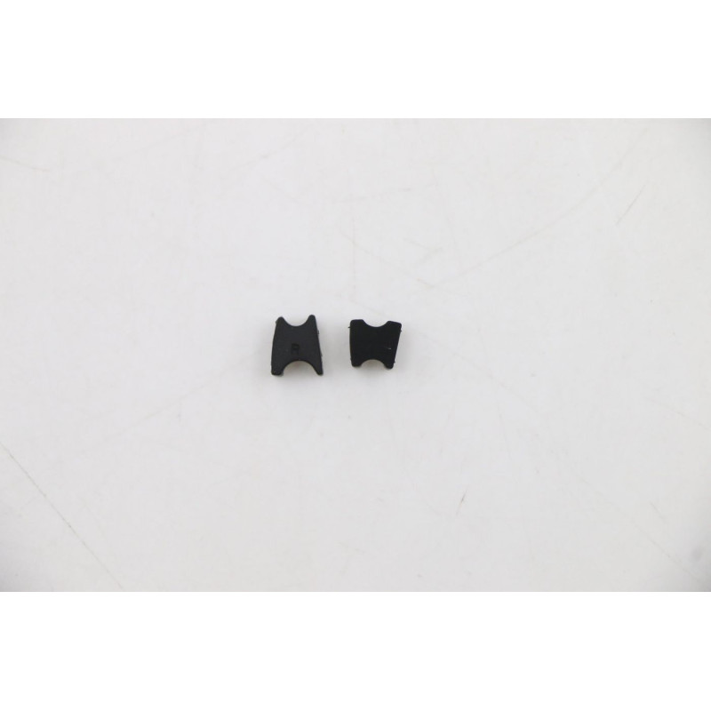 Rubber hinge C 20WE R&L
