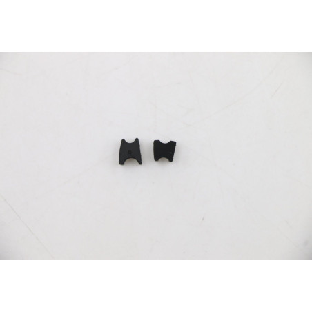 Rubber hinge C 20WE R&L