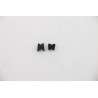 Rubber hinge C 20WE R&L