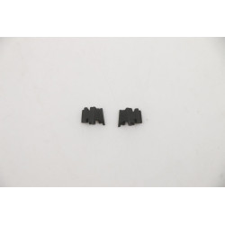 Kratos AMD FRU RUBBER hinge