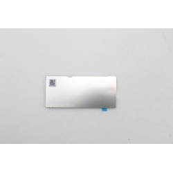 DIMM shielding component for
