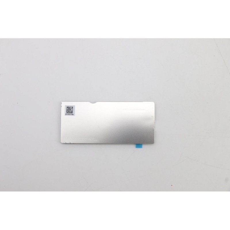 DIMM shielding component for