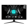 G2712F GAMING27" Flat Rapid IPS Black