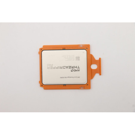 AMD Ryzen Threadripper PRO