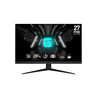G2712F GAMING27" Flat Rapid IPS Black