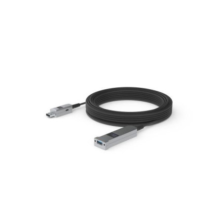 USB 3 AOC Cable - AM-AF, L 5m