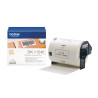 Barcode Labels Black on White | APLIUM