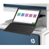 HP LaserJet Workflow UK Keyboard