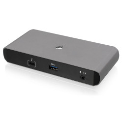 GTD737 interface hub