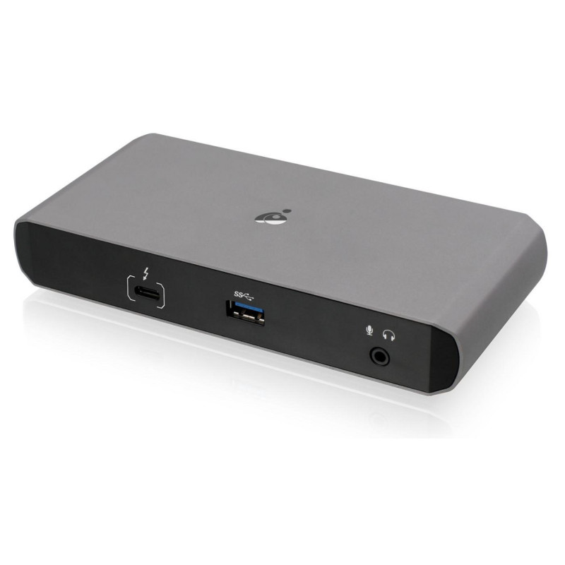 GTD737 interface hub
