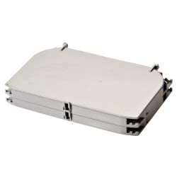 Splice cassette for 48 fiber | APLIUM