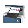 HP LaserJet Workflow UK Keyboard
