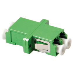 LC/APC Singlemode adapter