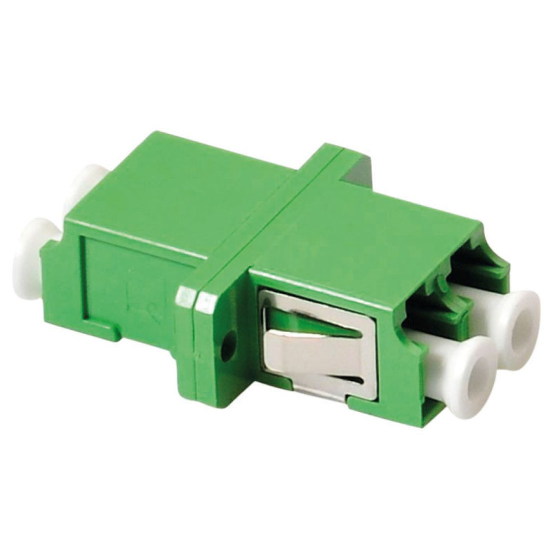 LC/APC Singlemode adapter