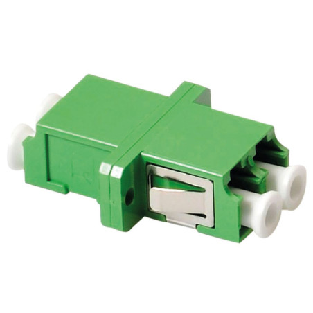 LC/APC Singlemode adapter