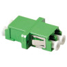 LC/APC Singlemode adapter