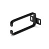 1U Rack Cable Management D-Ring
