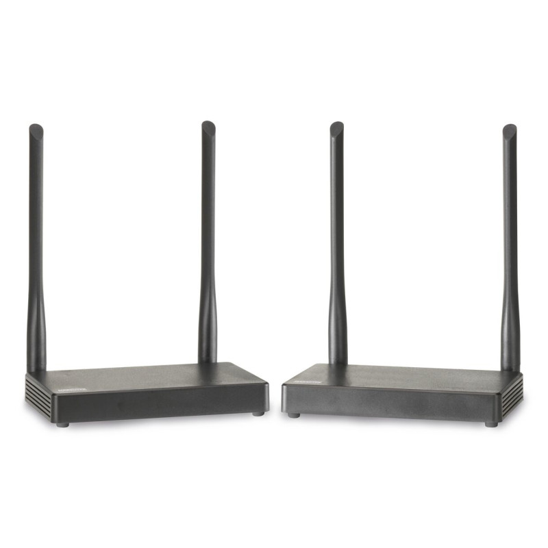 TV Anywhere Wireless HD