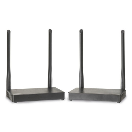 TV Anywhere Wireless HD