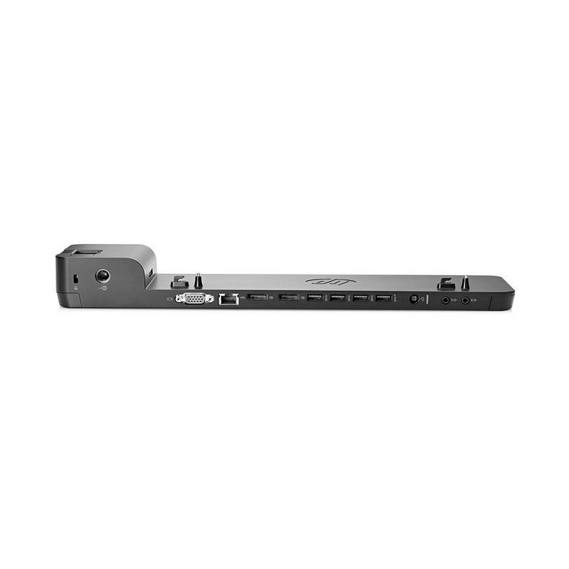 UltraSlim Docking Station 2013