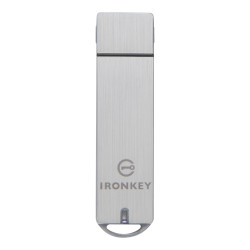 64GB IronKey S1000 Encrypted USB3.0 FIPS