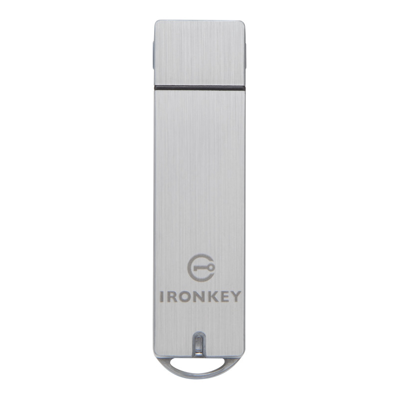 64GB IronKey S1000 Encrypted USB3.0 FIPS
