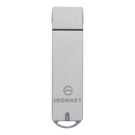 64GB IronKey S1000 Encrypted USB3.0 FIPS