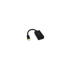 Mini DisplayPort to HDMI Video Adapter