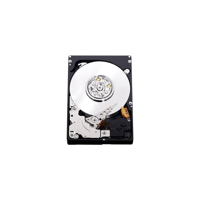 Hd Sata 6G 6Tb 7.2K 512E