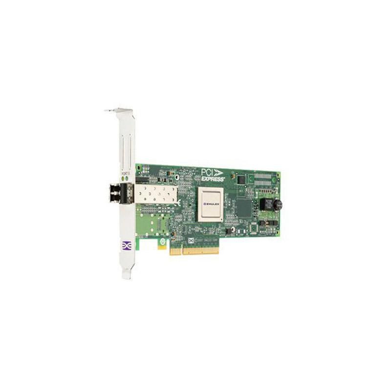 Fc Ctrl 8Gbit/S Lpe1250 Mmf