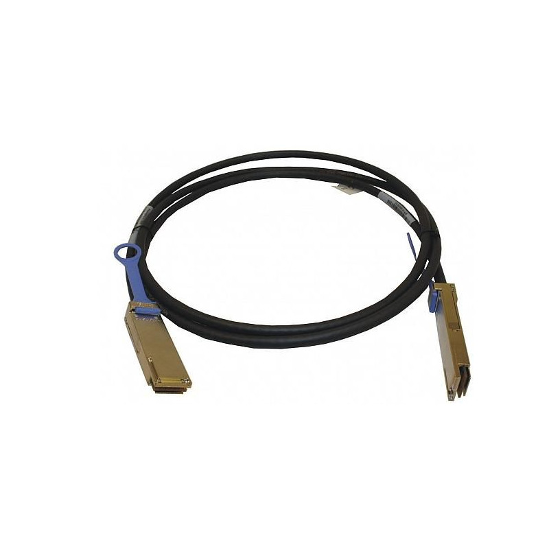 Qsfp+ Active Twinax Cable