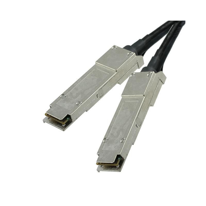 Infiniband Cu Cable 40Gb, 4X
