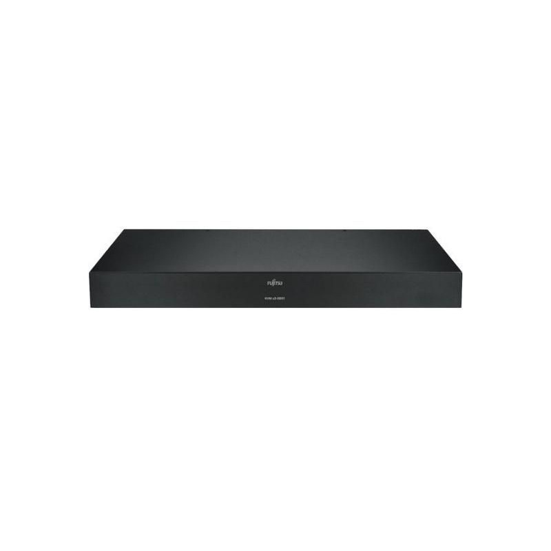 Console Switch Kvm S3-0801, 1U