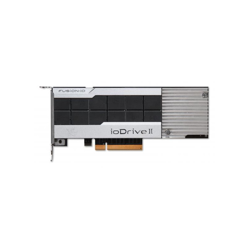 Pcie-Ssd 365Gb Mlc