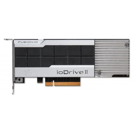 Pcie-Ssd 785Gb Mlc