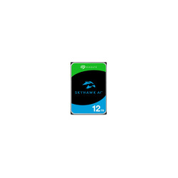 HDD Skyhawk AI 12T 512MB 7.2K 3.5 SATA6G