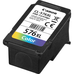 Color XL Ink Cartridge