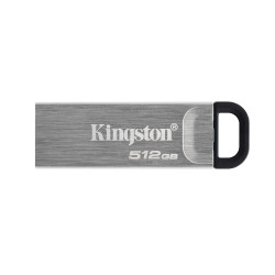 512GB DataTraveler Kyson Metal USB 3.2