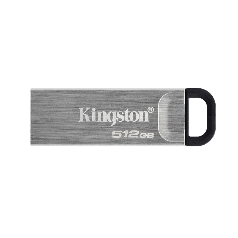 512GB DataTraveler Kyson Metal USB 3.2