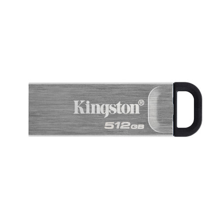 512GB DataTraveler Kyson Metal USB 3.2